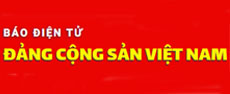 Báo điện tử Đảng Cộng sản Việt Nam