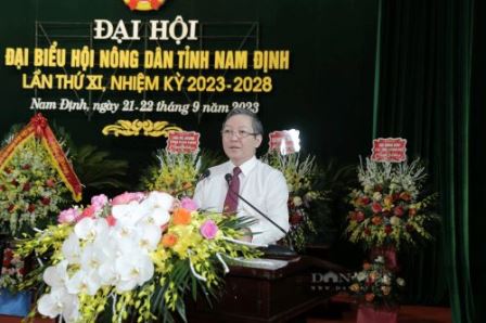 Dấu ấn thực hiện Nghị quyết Đại hội VII Hội Nông dân Việt Nam: Vượt thách thức, thích ứng với tình hình mới (Bài 1)